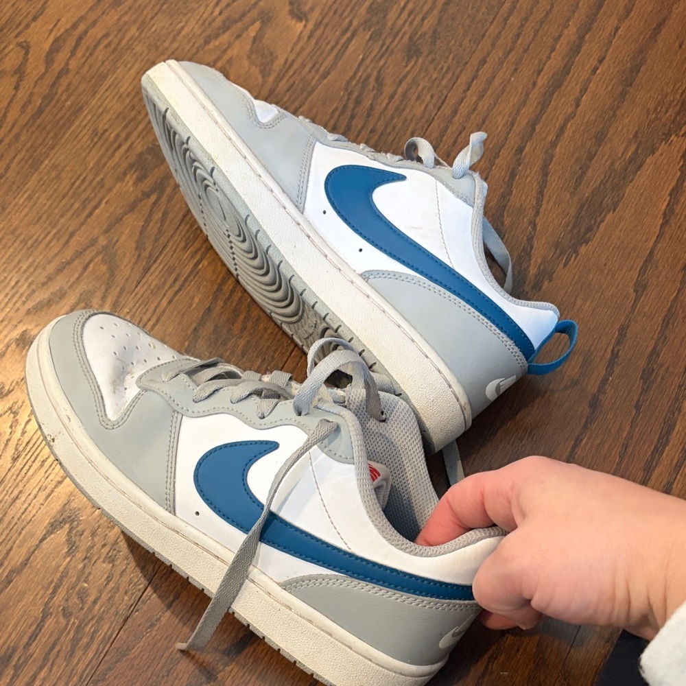 Nike sneakers